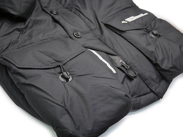 ��COMFY OUTDOOR GARMENT/����ե��������ȥɥ��������ȡ�2025FW��Arktikal UL Down L7/�������ƥ�����UL������L7��(CMF2502-J03C)