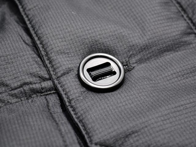 ��COMFY OUTDOOR GARMENT/����ե��������ȥɥ��������ȡ�2025FW��Arktikal UL Down L7/�������ƥ�����UL������L7��(CMF2502-J03C)