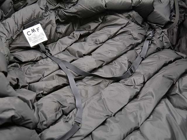 ��COMFY OUTDOOR GARMENT/����ե��������ȥɥ��������ȡ�2025FW��Arktikal UL Down L7/�������ƥ�����UL������L7��(CMF2502-J03C)