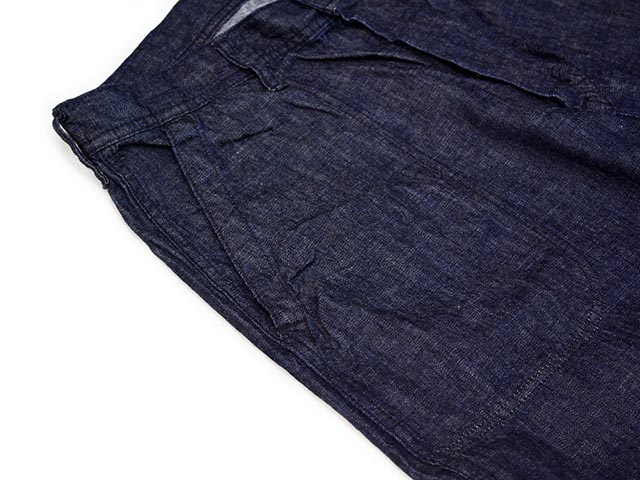 ��FULLCOUNT/�ե륫����ȡ�2026SS��USN Seamen��s Trousers/USN������󥺥ȥ饦������ ��(1141-1)