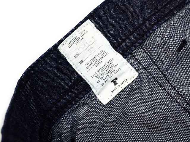 ��FULLCOUNT/�ե륫����ȡ�2026SS��USN Seamen��s Trousers/USN������󥺥ȥ饦������ ��(1141-1)