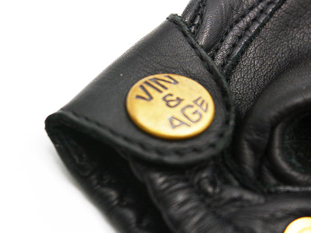 ��3����Vin&Age/������&��������2026SS��Shorty Glove/���硼�ƥ����������֡�(VG25)