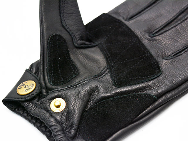 ��3����Vin&Age/������&��������2026SS��Shorty Glove/���硼�ƥ����������֡�(VG25)