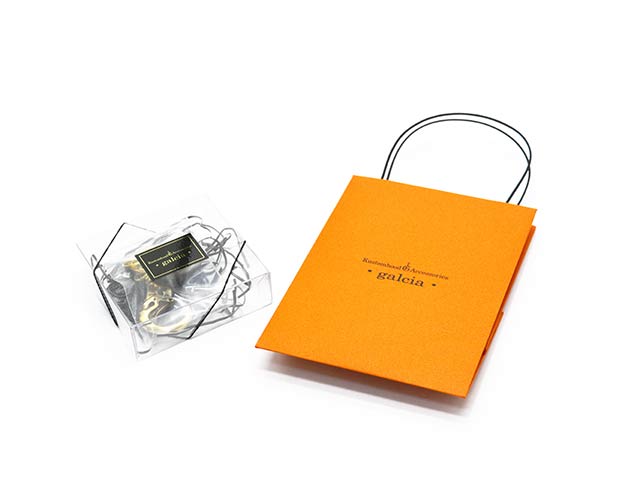 ��galcia/���륷���ۡ�Small Skull Brass Key Holder/���⡼�륹����֥饹�����ۥ������(KBS-004P)