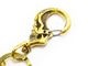 ��galcia/���륷���ۡ�Small Skull Brass Key Holder/���⡼�륹����֥饹�����ۥ������(KBS-004P)