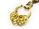 ��galcia/���륷���ۡ�Small Skull Brass Key Holder/���⡼�륹����֥饹�����ۥ������(KBS-004P)