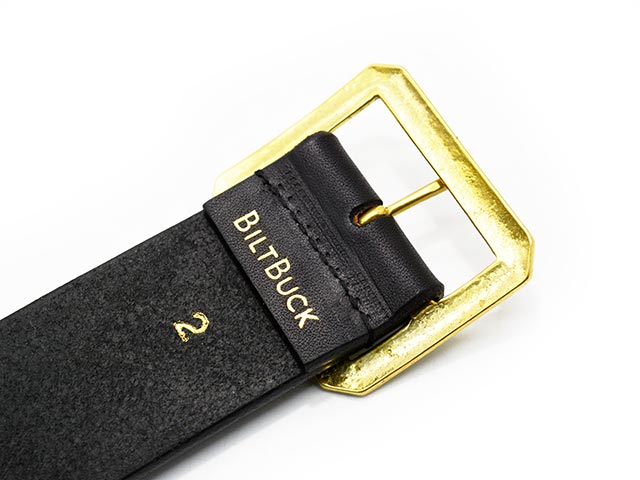 ��4����BILTBUCK by ATTRACTIONS/�ӥ�ȥХå��Х����ȥ饯����󥺡ۡ�Garrison Belt/����꥽��٥�ȡ�(908)