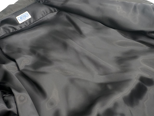 ��CWORKS by FINE CREEK&CO/��������� �Х� �ե����󥯥꡼������ɥ����ۡ�Deerskin Open Collar Shirts��Positive Three��/�ǥ��������󥪡��ץ󥫥顼����ġɥݥ��ƥ��֥��꡼�ɡ�(CWST008)