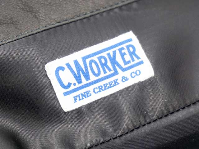��CWORKS by FINE CREEK&CO/��������� �Х� �ե����󥯥꡼������ɥ����ۡ�Deerskin Open Collar Shirts��Positive Three��/�ǥ��������󥪡��ץ󥫥顼����ġɥݥ��ƥ��֥��꡼�ɡ�(CWST008)