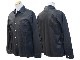 ��CWORKS by FINE CREEK&CO/��������� �Х� �ե����󥯥꡼������ɥ����ۡ�Deerskin Open Collar Shirts��Positive Three��/�ǥ��������󥪡��ץ󥫥顼����ġɥݥ��ƥ��֥��꡼�ɡ�(CWST008)