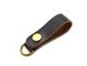 ��2����TISS CUSTOM LEATHERS/�ƥ�����������쥶�����ۡ�Teacore Strap D ring Key Holder"Small"/��ĥ��ȥ�å�D���󥭡��ۥ����"���⡼��"��