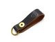 ��2����TISS CUSTOM LEATHERS/�ƥ�����������쥶�����ۡ�Teacore Strap D ring Key Holder"Small"/��ĥ��ȥ�å�D���󥭡��ۥ����"���⡼��"��