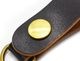 ��2����TISS CUSTOM LEATHERS/�ƥ�����������쥶�����ۡ�Teacore Strap D ring Key Holder"Small"/��ĥ��ȥ�å�D���󥭡��ۥ����"���⡼��"��