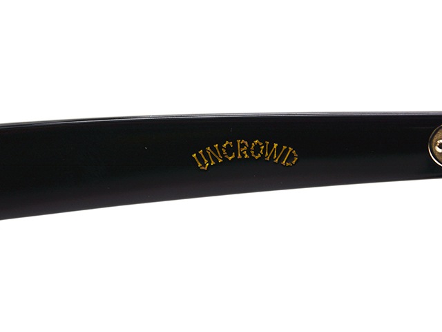 ��2����UNCROWD/���󥯥饦�ɡ� ��Biker Shade��HILUX-Photochromic Lens��/�Х������������ɡɥϥ���å���-Ĵ����󥺡ɡ�(263-63-012)