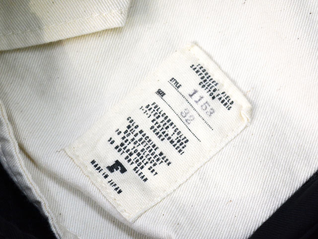 ��2����FULLCOUNT/�ե륫����ȡ�2026AW�� U.S.Army Tapered Chino 41 Khaki/U.S.�����ߡ��ơ��ѡ��ɥ���41��������(1153)