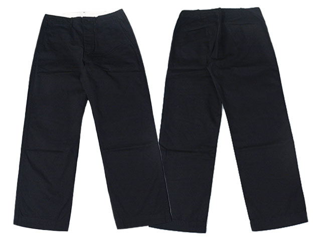 ��2����FULLCOUNT/�ե륫����ȡ�2026AW�� U.S.Army Tapered Chino 41 Khaki/U.S.�����ߡ��ơ��ѡ��ɥ���41��������(1153)