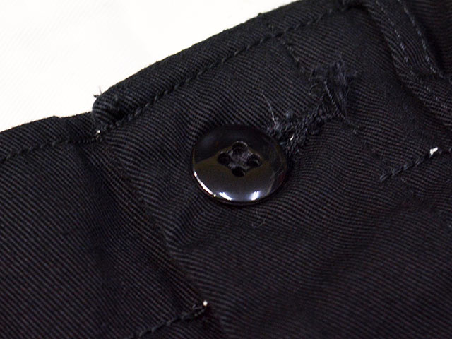 ��2����FULLCOUNT/�ե륫����ȡ�2026AW�� U.S.Army Tapered Chino 41 Khaki/U.S.�����ߡ��ơ��ѡ��ɥ���41��������(1153)