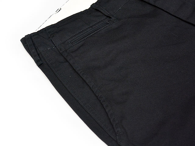 ��2����FULLCOUNT/�ե륫����ȡ�2026AW�� U.S.Army Tapered Chino 41 Khaki/U.S.�����ߡ��ơ��ѡ��ɥ���41��������(1153)