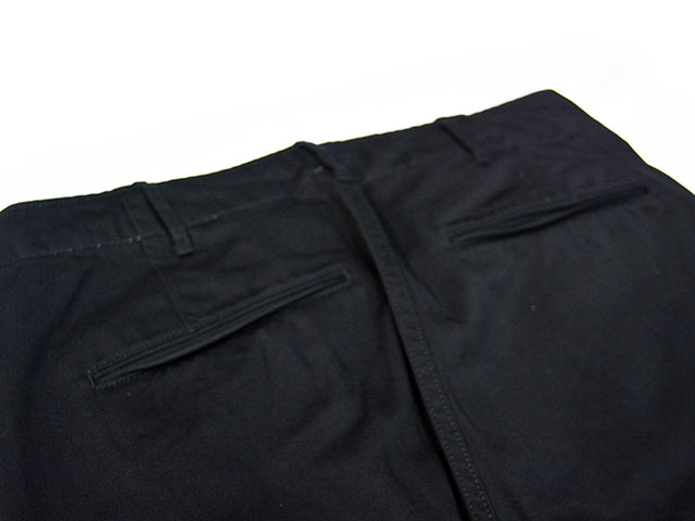 ��2����FULLCOUNT/�ե륫����ȡ�2026AW�� U.S.Army Tapered Chino 41 Khaki/U.S.�����ߡ��ơ��ѡ��ɥ���41��������(1153)