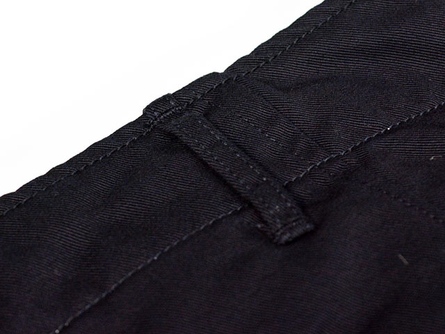 ��2����FULLCOUNT/�ե륫����ȡ�2026AW�� U.S.Army Tapered Chino 41 Khaki/U.S.�����ߡ��ơ��ѡ��ɥ���41��������(1153)
