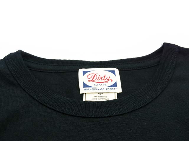 ��2����AT-DIRTY/���åȥ����ƥ�����2026AW��Any Days L/S Tee/���ˡ��ǥ������󥰥��꡼��Tee��