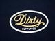 ��2����AT-DIRTY/���åȥ����ƥ�����2026AW��Any Days L/S Tee/���ˡ��ǥ������󥰥��꡼��Tee��