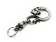 ��MAD CULT/�ޥåɥ���ȡۡ�Ugly Head Killer Key Chain/�����꡼�إåɥ��顼�������������(KH-15)