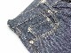 ��FULLCOUNT/�ե륫����ȡۡ�Clean Straight Denim Pants/���꡼�󥹥ȥ졼�ȥǥ˥�ѥ�ġ�(1103W/13.7oz)