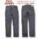 ��FULLCOUNT/�ե륫����ȡۡ�Clean Straight Denim Pants/���꡼�󥹥ȥ졼�ȥǥ˥�ѥ�ġ�(1103W/13.7oz)