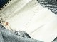 ��FULLCOUNT/�ե륫����ȡۡ�Clean Straight Denim Pants/���꡼�󥹥ȥ졼�ȥǥ˥�ѥ�ġ�(1103W/13.7oz)