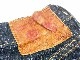 ��FULLCOUNT/�ե륫����ȡۡ�Clean Straight Denim Pants/���꡼�󥹥ȥ졼�ȥǥ˥�ѥ�ġ�(1103W/13.7oz)