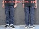 ��FULLCOUNT/�ե륫����ȡۡ�Clean Straight Denim Pants/���꡼�󥹥ȥ졼�ȥǥ˥�ѥ�ġ�(1103W/13.7oz)