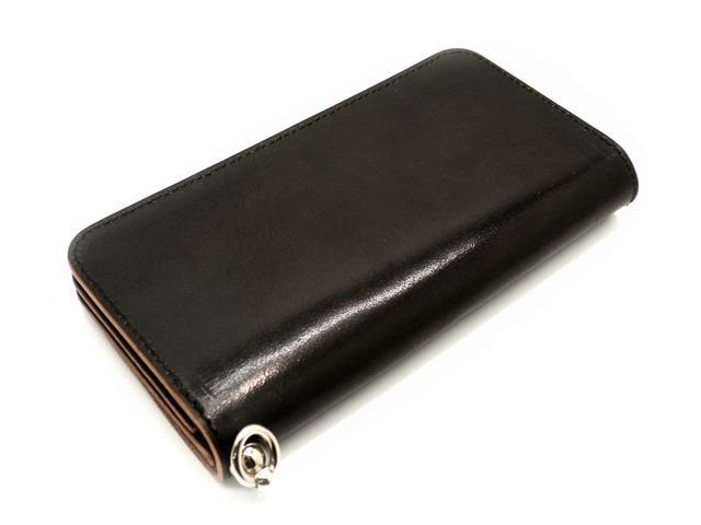 TISS CUSTOM LEATHERS/ティスカスタムレザーズ】「Teacore Old School