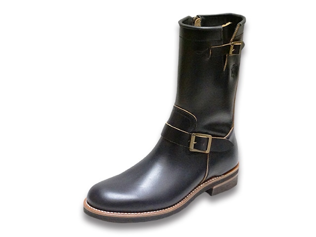 TAKE FIVE MILE エンジニアブーツ　茶芯 TAKE FIVE MILE エンジニアブーツ TAKE FIVE MILE エンジニア