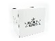 ��No Budz/�Ρ��Хå��ۡ�Burst Helmet��Chrome Cross��/�С����ȥإ��åȡɥ����९�����ɡ�