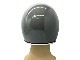 ��No Budz/�Ρ��Хå��ۡ�Burst Helmet��Chrome Cross��/�С����ȥإ��åȡɥ����९�����ɡ�