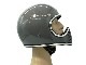 ��No Budz/�Ρ��Хå��ۡ�Burst Helmet��Chrome Cross��/�С����ȥإ��åȡɥ����९�����ɡ�