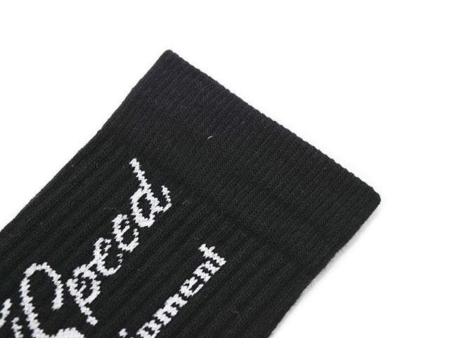 2åȡGOODSPEED equipment/åɥԡɥåץȡ2025SSMiddle 2Pack Socks/ߥɥ2ѥåå(GSE-wfr-SCK-01)