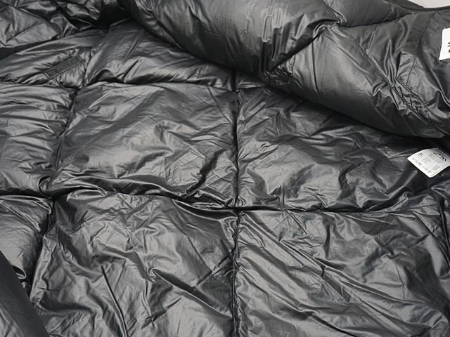COMFY OUTDOOR GARMENT/եȥɥȡ2024FWDown Hoodie/աǥ(CMF2402-J02C)