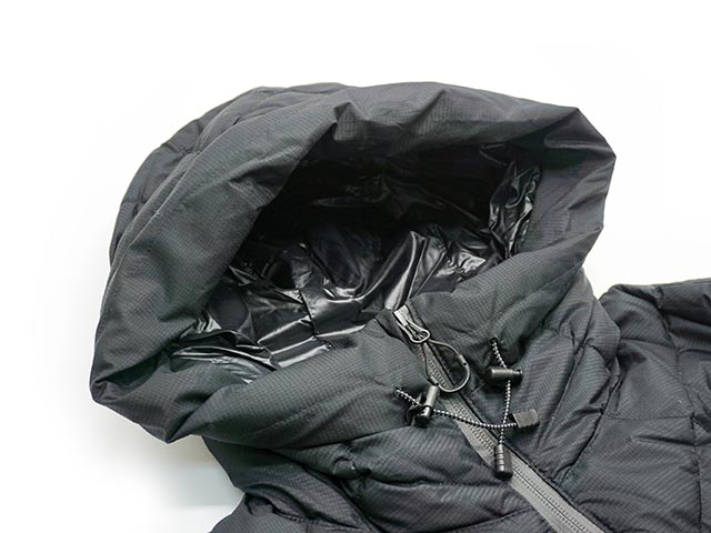 COMFY OUTDOOR GARMENT/եȥɥȡ2024FWDown Hoodie/աǥ(CMF2402-J02C)