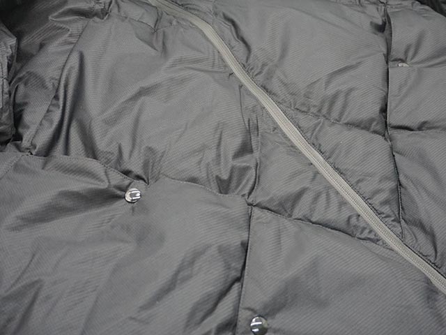 COMFY OUTDOOR GARMENT/եȥɥȡ2024FWDown Hoodie/աǥ(CMF2402-J02C)