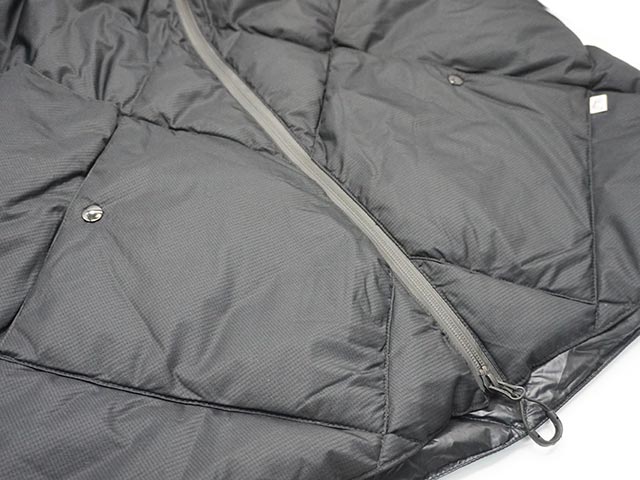 COMFY OUTDOOR GARMENT/եȥɥȡ2024FWDown Hoodie/աǥ(CMF2402-J02C)