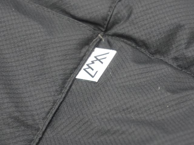 COMFY OUTDOOR GARMENT/եȥɥȡ2024FWDown Hoodie/աǥ(CMF2402-J02C)