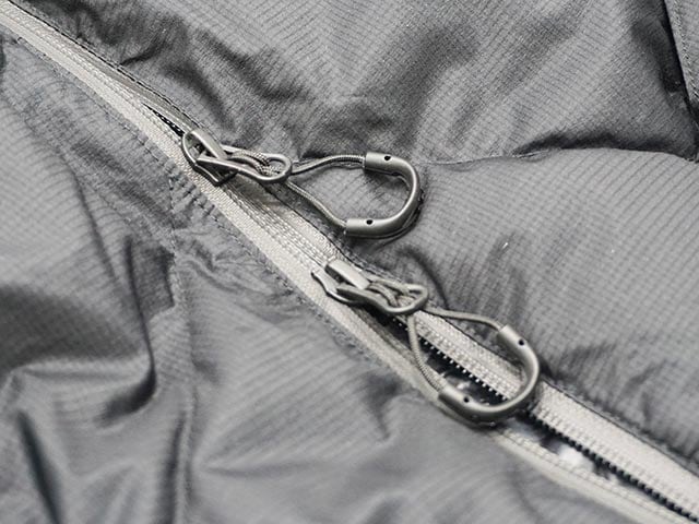 COMFY OUTDOOR GARMENT/եȥɥȡ2024FWDown Hoodie/աǥ(CMF2402-J02C)