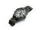 ��VAGUE WATCH Co./�������������å�����ѥˡ��ۡ�BLK SUB SB/�֥�å����֥��ƥ�쥹�٥�ȡ�(BS-L-001-SB)