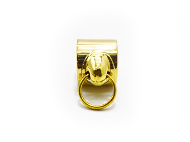 ��BUZZ RICKSON'S/�Х��ꥯ���󥺡ۡ�Brass Whistle/�֥饹�ۥ��å����(BR02763)