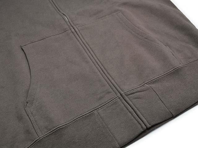 DAZZLE SUGAR/륷奬2025SSPS Logo Zip Hoodie/PSåץաǥ