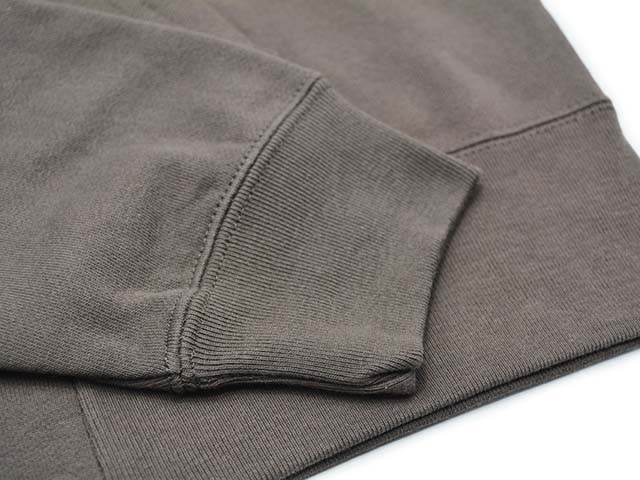 DAZZLE SUGAR/륷奬2025SSPS Logo Zip Hoodie/PSåץաǥ