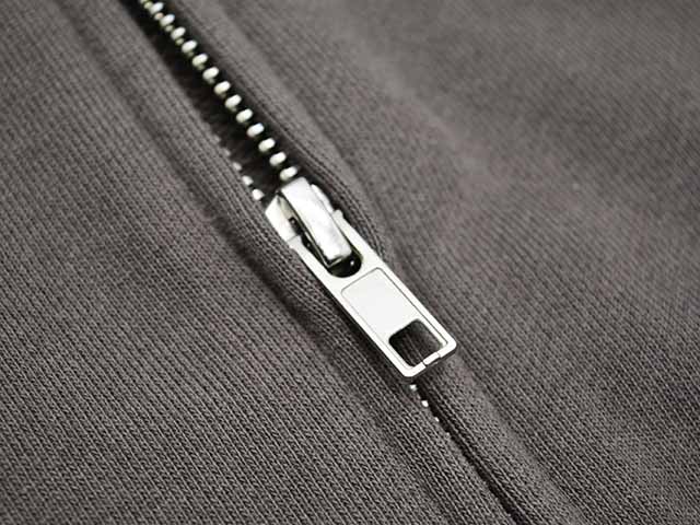 DAZZLE SUGAR/륷奬2025SSPS Logo Zip Hoodie/PSåץաǥ