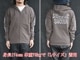 DAZZLE SUGAR/륷奬2025SSPS Logo Zip Hoodie/PSåץաǥ